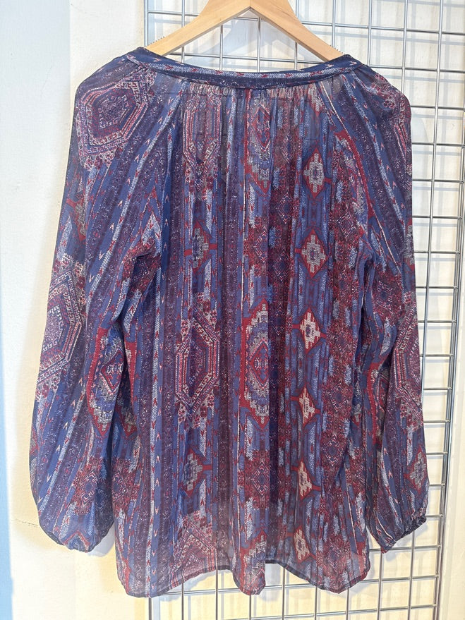 Dea Kudibal Bluse
